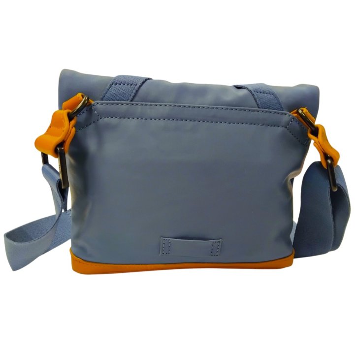 Aunts & Uncles Yao Umhängetasche blue jeans